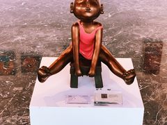 -宝龙艺术中心(七宝宝龙城店)