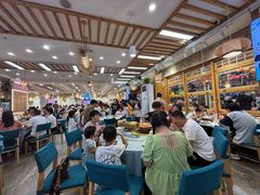 -大师傅金奖啤酒鱼(西街口总店)