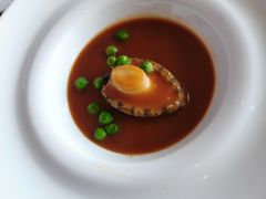 -洲际酒店·地平线全日餐厅HORIZON CAFÉ