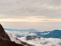 -九峰山