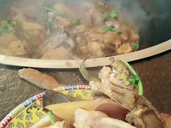 -荣德灶台鱼(圣泉寺店)