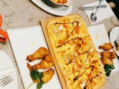 -必胜客(天鹅湖万达店)