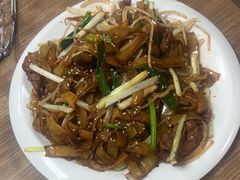 -百福麵家(新馬路店)