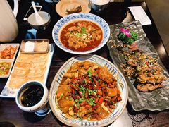 -三俞竹苑(红旗街万达店)