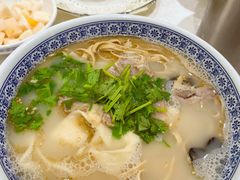-豫满楼(郑东新区店)