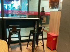 -85度C(南京中山南店)