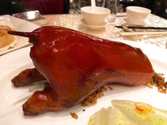 -8餐厅(新葡京酒店)