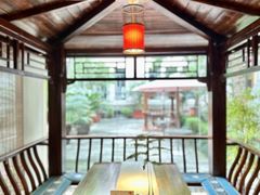 -中和·国风茶馆(愚园路店)