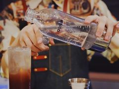 -上海波特曼丽思卡尔顿酒店