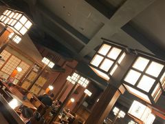 -蟹道乐( 新宿駅前店)