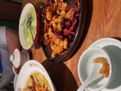 -蓉城小馆(科兴店)