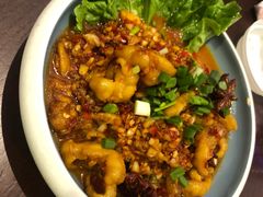 -觅山云南菜(泊富ICITY店)