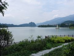 -星湖旅游景区七星岩