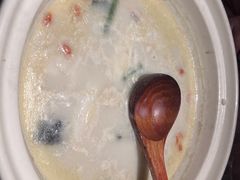 -老阿爸鲜鱼土菜(独墅湖店)