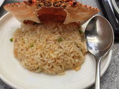 -Ministry of Crab•MOC(交子大道店)