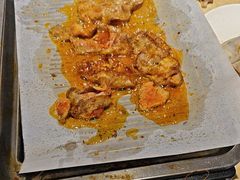 -玫瑰花园自助烤肉(顺义鑫海韵通店)