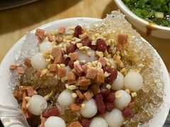 冰汤圆-储奇门鳝鱼火锅(总店)