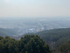 -五祖寺