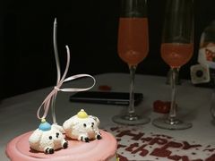 -王品牛排(合肥万象城店)