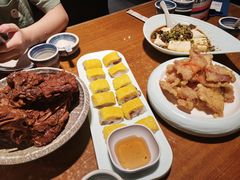 -95号酱骨·一块豆腐(展春园西路店)