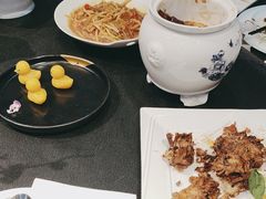 -全聚德(蓝山店)