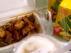 -明记牛杂(新马路分店)