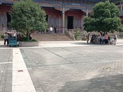 -高旻寺