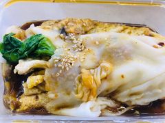 粉肠-广东肠粉·老字号