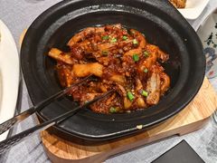 -苏淮景·苏闽融创菜·海鲜(原空港井河轩店)