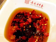 -袁记串串香(人民公园店)