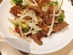 -避风塘(百联东郊店)