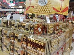 -永辉超市(嘉定宝龙广场店)