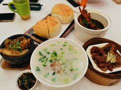 -顺德人家食府(黄金广场店)