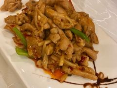 -马凯餐厅(长椿街店)