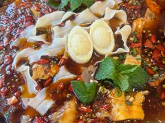 -聂发财重庆江湖菜(解放碑店)