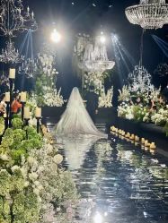 -凯宾斯基饭店·宴会厅