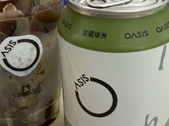 -宝藏绿洲(万象前海店)