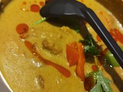 西贡咖喱鸡-米纸越南小馆(金鹰世界店)