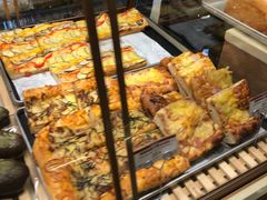 -山崎面包(静安久光店)