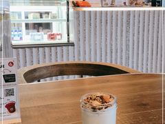 大堂-乐班 Le'ban(凯德新地城店)