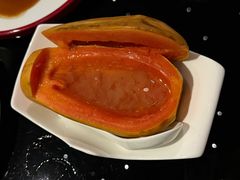 -广州花园酒店·凌璇阁旋转餐厅CAROUSEL360