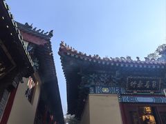 -千佛山风景名胜区