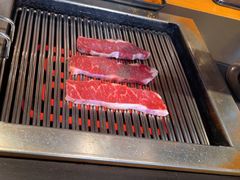 -千寻烧肉(政务区店)