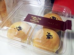 韩式红豆酥-巴黎贝甜(五道口店)