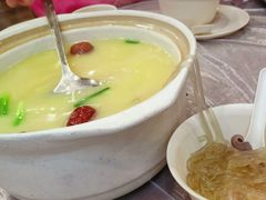 苕粉肚片汤-四妹餐厅(玫瑰街店)