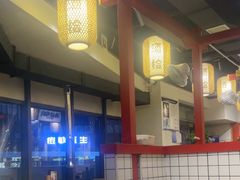 -酒拾烤肉(阳光100店)