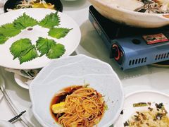 -小厨娘淮扬菜(天印大道店)