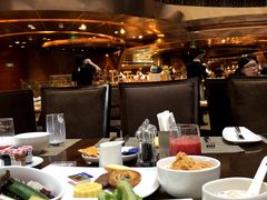 -杭州国际会议中心洲际酒店-原素全日餐厅(解放东路店)