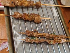 -木屋烧烤(西南角店)