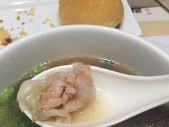 -味莊茶餐厅·自家點心(万象城店)